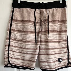 Billabong board shorts